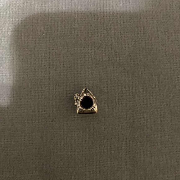 Pandora Sparkling handbag charm - Picture 5 of 7